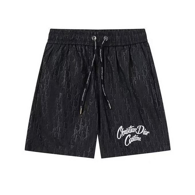 Dior Beach Pants Mens ID:20250512-51